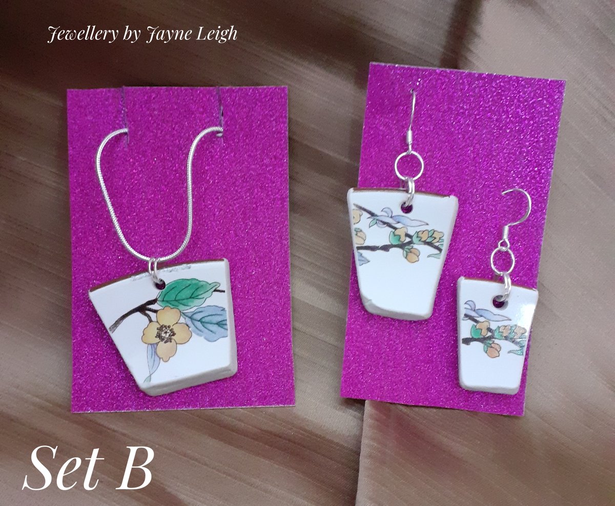 Image of Jewellery by Jayne Leigh 