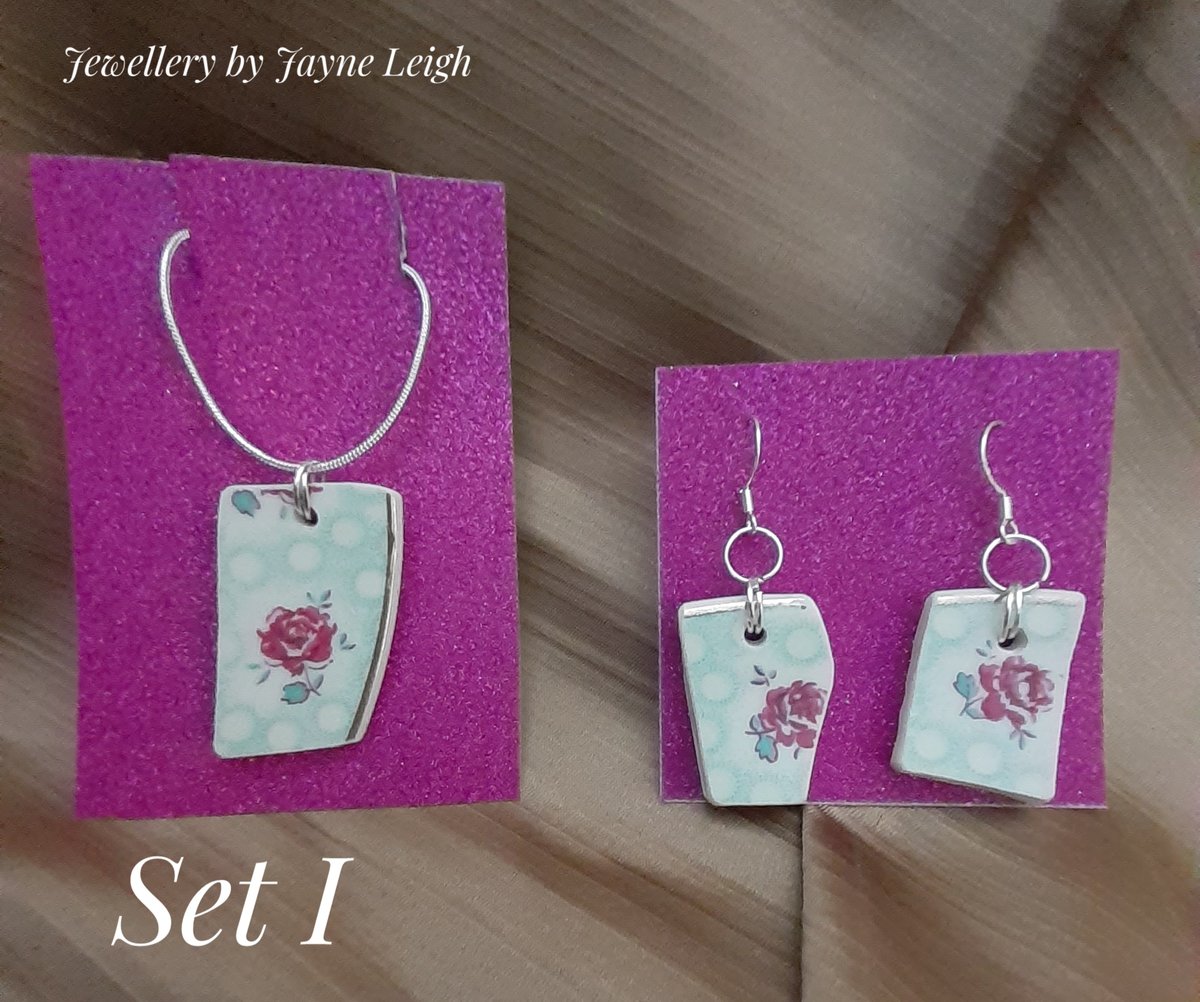 Image of Jewellery by Jayne Leigh... Page 3