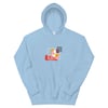 Yelnats. Hoodie