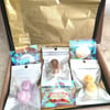 Wax Melt Sample, Wax Melt Selection Box, Wax Melt Giftset, Wax Melt Set, Wax Melt Gift Set