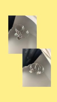 Hooped Earrings