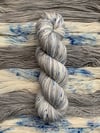 Milkweed Fingering - Frozen
