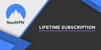 LIFETIME NORDVPN ACCOUNTS