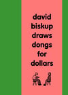 David Draws Dongs For Dollars