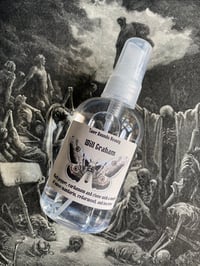Image 1 of Will Graham - Country Gothic Vegan Perfume Collection - Witch Gothic Goth - Handmade