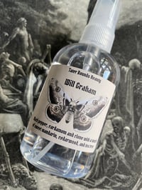Image 2 of Will Graham - Country Gothic Vegan Perfume Collection - Witch Gothic Goth - Handmade