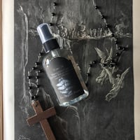 Image 2 of Forgive Me - Men's Cologne Vegan Perfume Collection - Witch Gothic Goth - All Natural Handmade