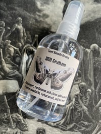 Image 3 of Will Graham - Country Gothic Vegan Perfume Collection - Witch Gothic Goth - Handmade