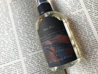 Image 1 of Sign Here - Men's Cologne Vegan Perfume Collection - Witch Gothic Goth - All Natural Handmade