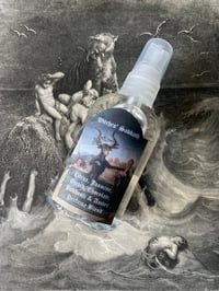 Image 2 of Witches Sabbath - Gothic Halloween Perfume - Spray Body - Vegan Cruelty Free