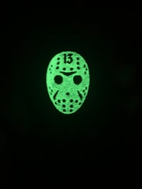 Image 2 of Face of Jason 