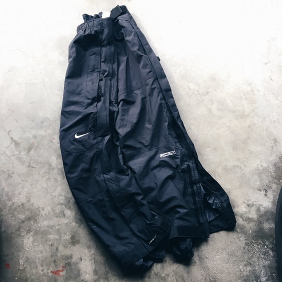 Image of Original 90’s Nike ACG Storm-F.I.T. Pants.