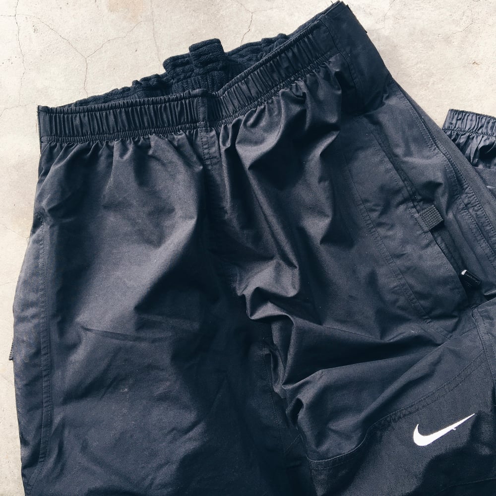 Image of Original 90’s Nike ACG Storm-F.I.T. Pants.