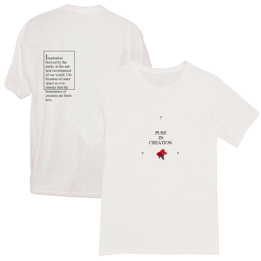 Image of Pure 4® Tee