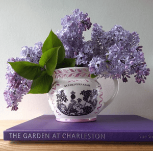 Gardener's Arms jug