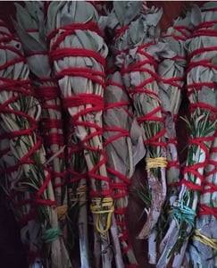 Image of Mixed Sage Bundles