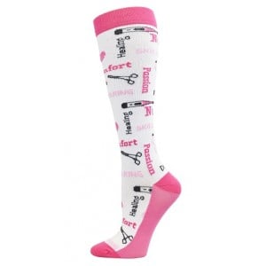 Image of Compression Socks 