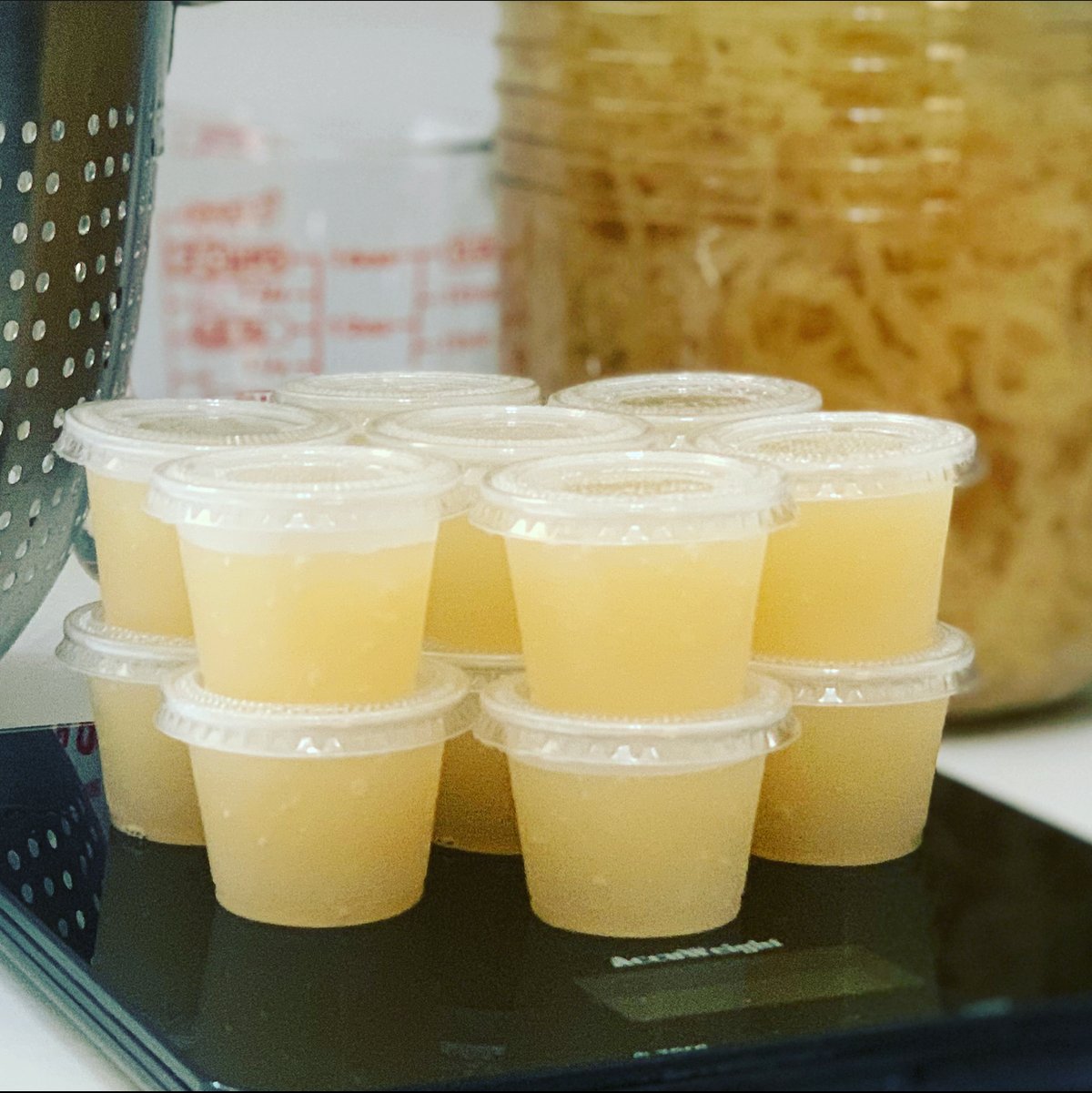 Sea Moss (Regular) - 14 oz. 