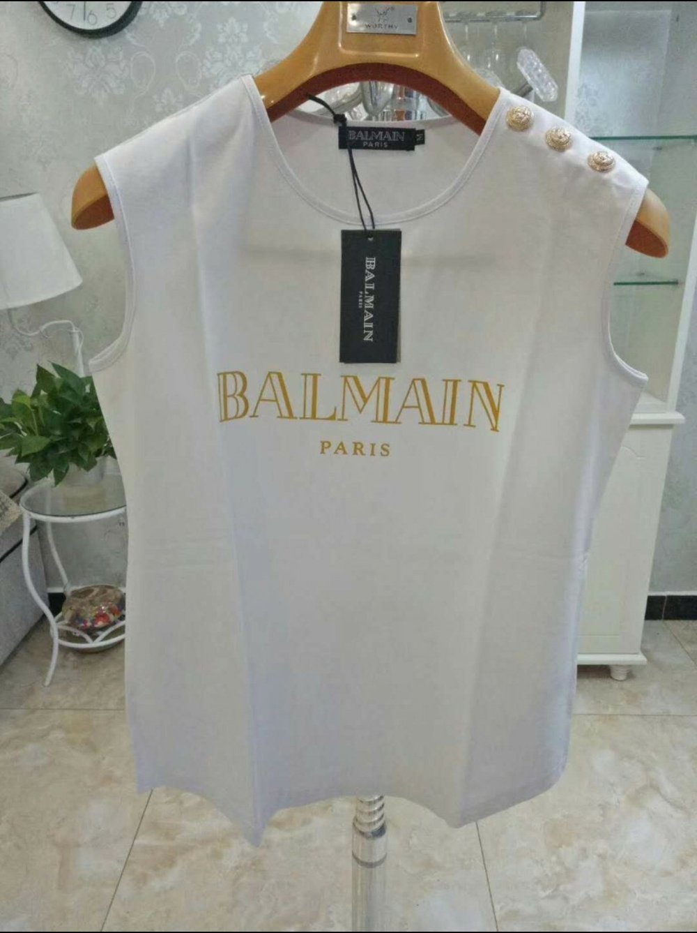 Balmain 