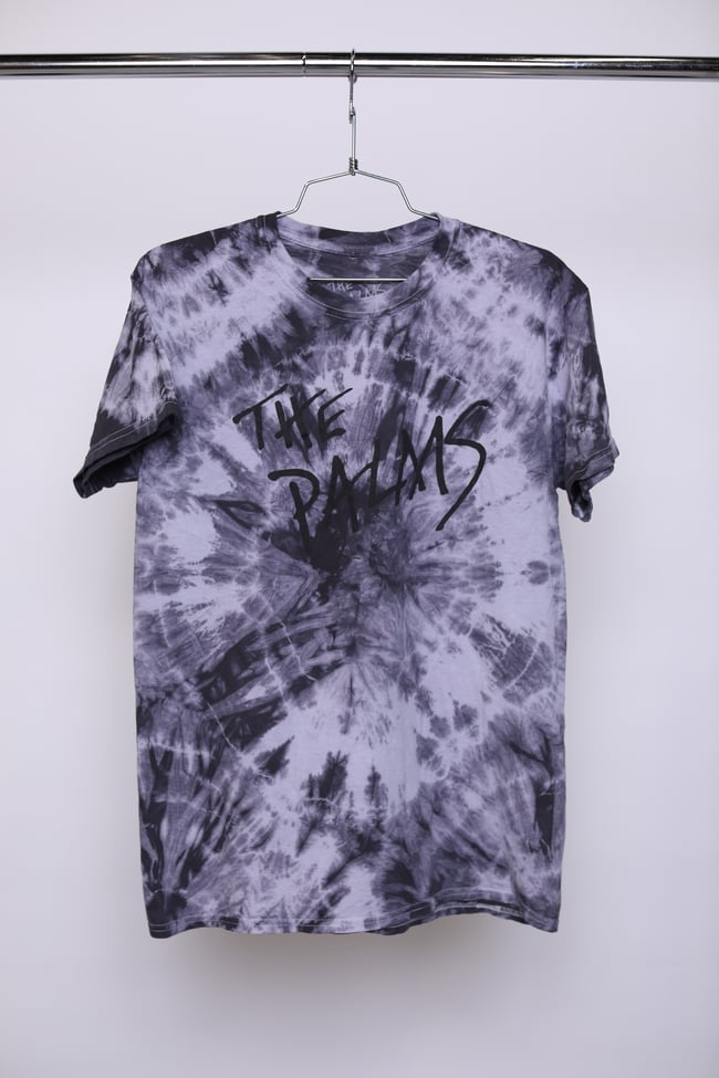 The Palms Tie Dye