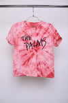 The Palms Youth Tie Dye