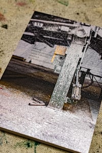 Painterspainting—Tour 2019