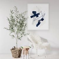Image 5 of Reckless Abandon Art Print