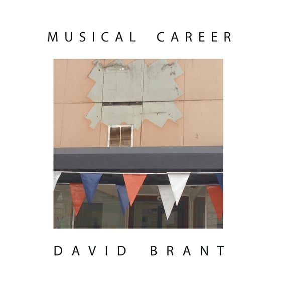 Image of David Brant "Musical Career"
