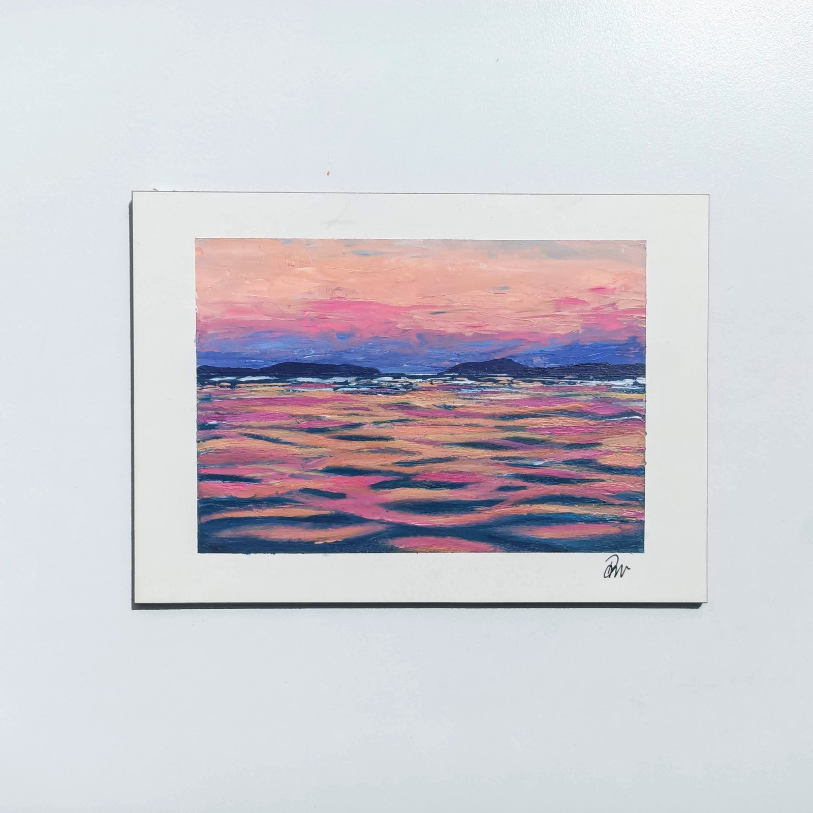 Sunset | Daneesha Williams