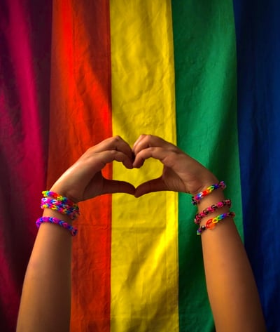 Image of Pride Bracelets