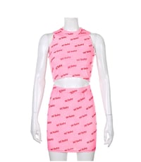 Image 2 of "90's Baby" Two Piece Set