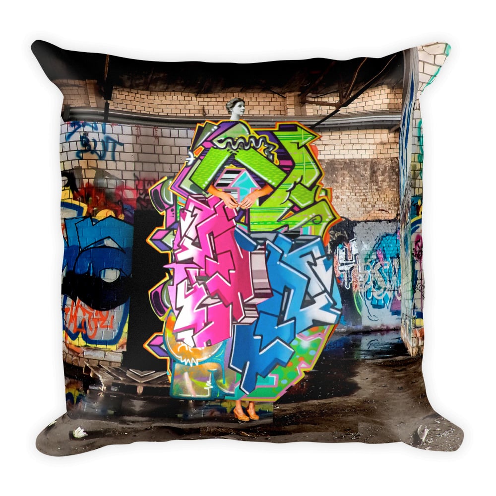 Throw pillows no discount cover