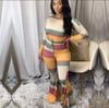 Two piece set