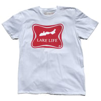 Lake Life T-shirt 