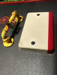 Image 2 of Pressure Valve pipes w/mini slab