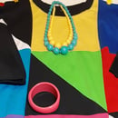 Image 2 of Vintage "Fresh Princess" Tasty Fashion Bundle