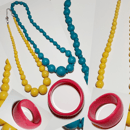 Image 3 of Vintage "Fresh Princess" Tasty Fashion Bundle