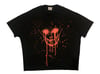 Splatter Top