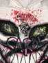 Scums Hoodie Image 3