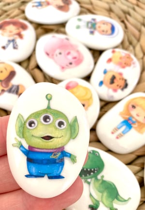 Image of Toy Story collection