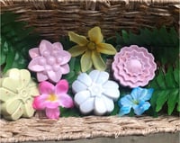 3 Moisturizing Soap Bars Bundle