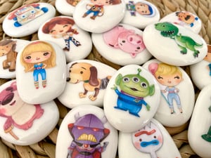 Image of Toy Story collection