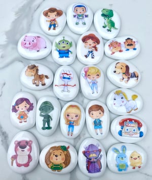 Image of Toy Story collection