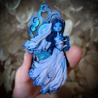 The Corpse Bride fanart