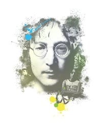 Image 1 of John Lennon