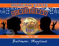 Morgan State Campus Life