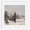 Winter scene II
