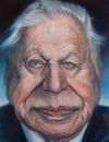 David Attenborough