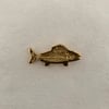 Fish Brooch