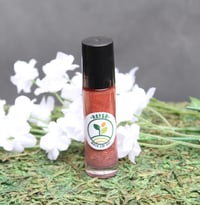 Image 2 of  WHOLE SALE DOZEN ROSE LIP OIL